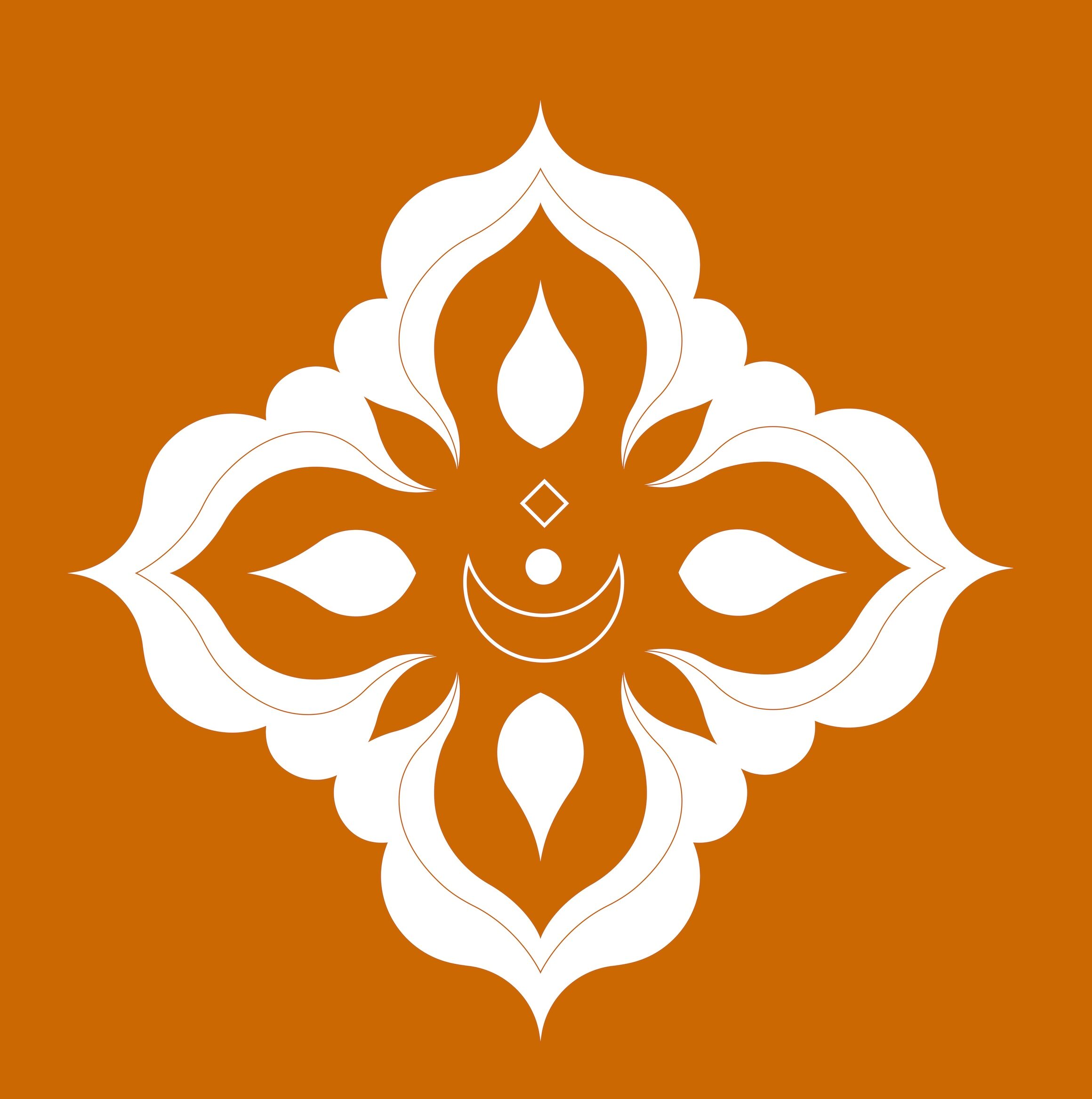 Palette Logo O.perle